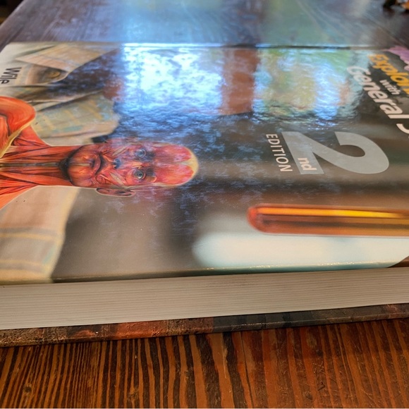 Exploring Creation with General Science (2nd Edition) - Picture 4 of 8